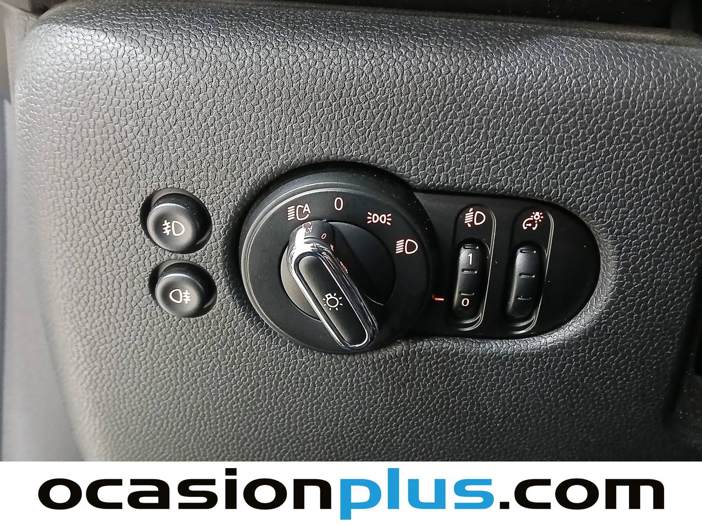 Mini MINI MINI MINI 5 Puertas Cooper (136 CV) de ocasión