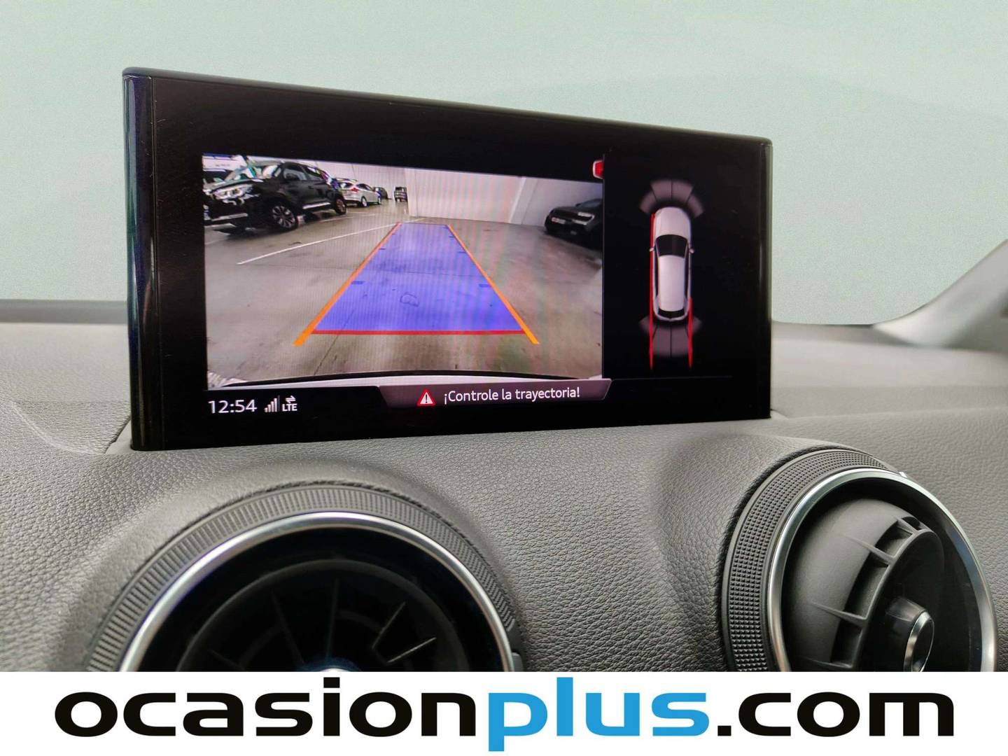 Acabados Audi Q2 Audi Q2 Advanced 35 TFSI (150 CV) S tronic