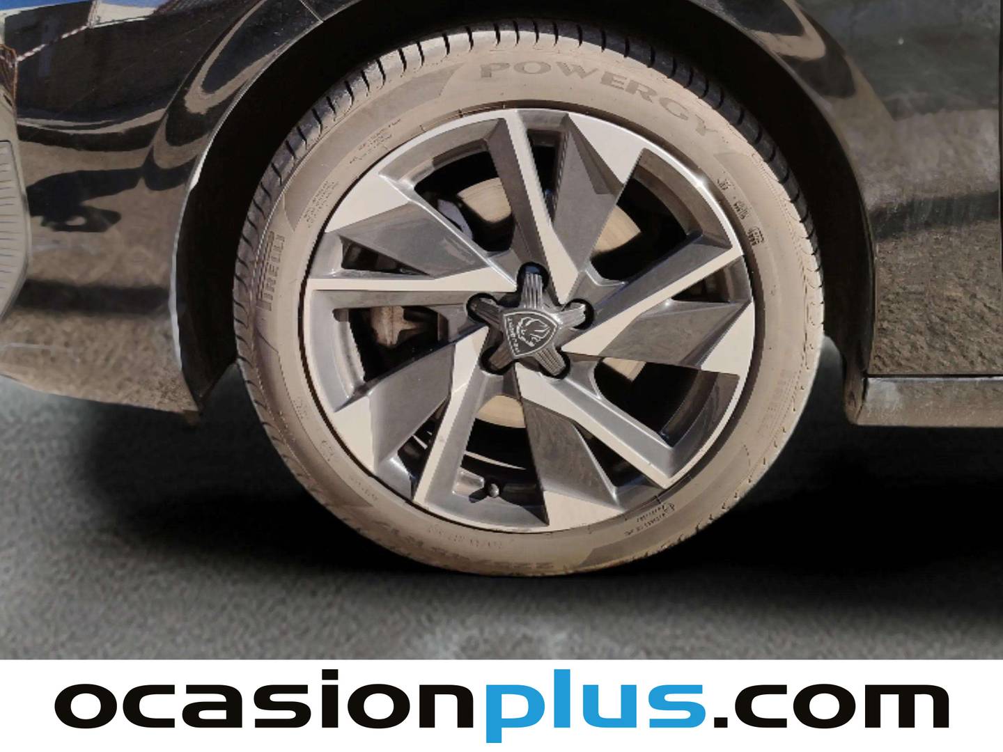Peugeot 308 Peugeot 308 BlueHDi 130 S&S Allure EAT8 (130 CV) barato