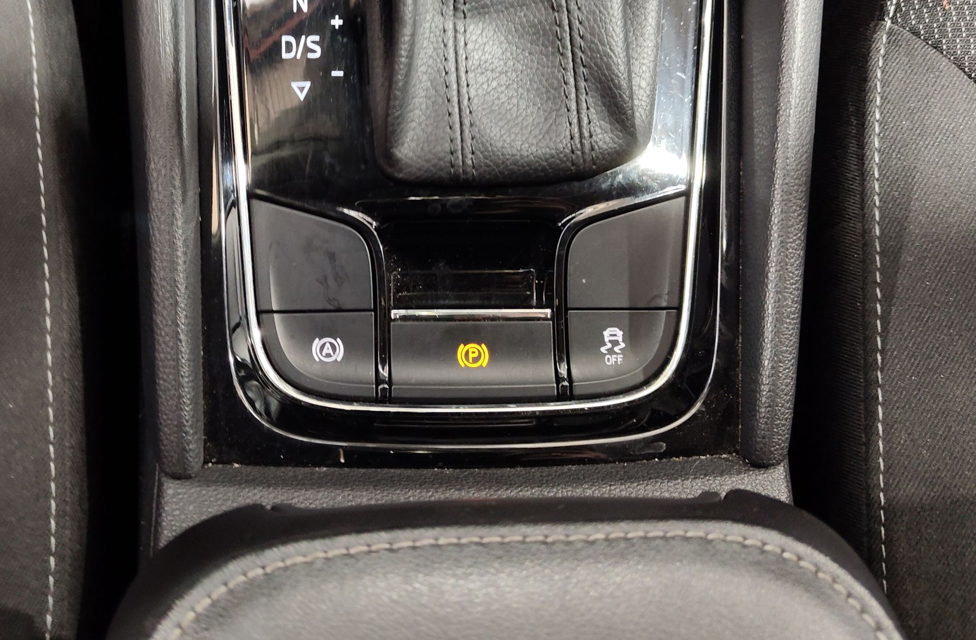 Škoda Kodiaq 1.5 TSI Ambition 4x2 DSG 7 plazas - foto 34