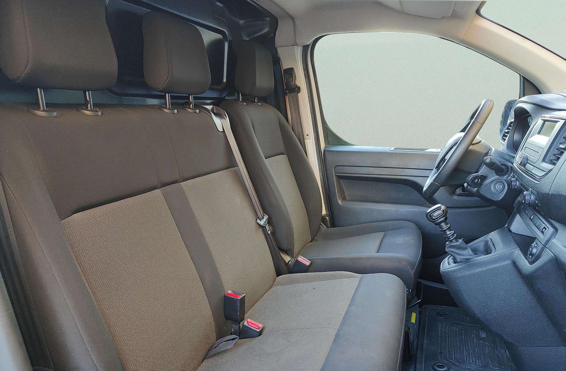 Toyota Proace City Van 1.5 D GX Plus - foto 13