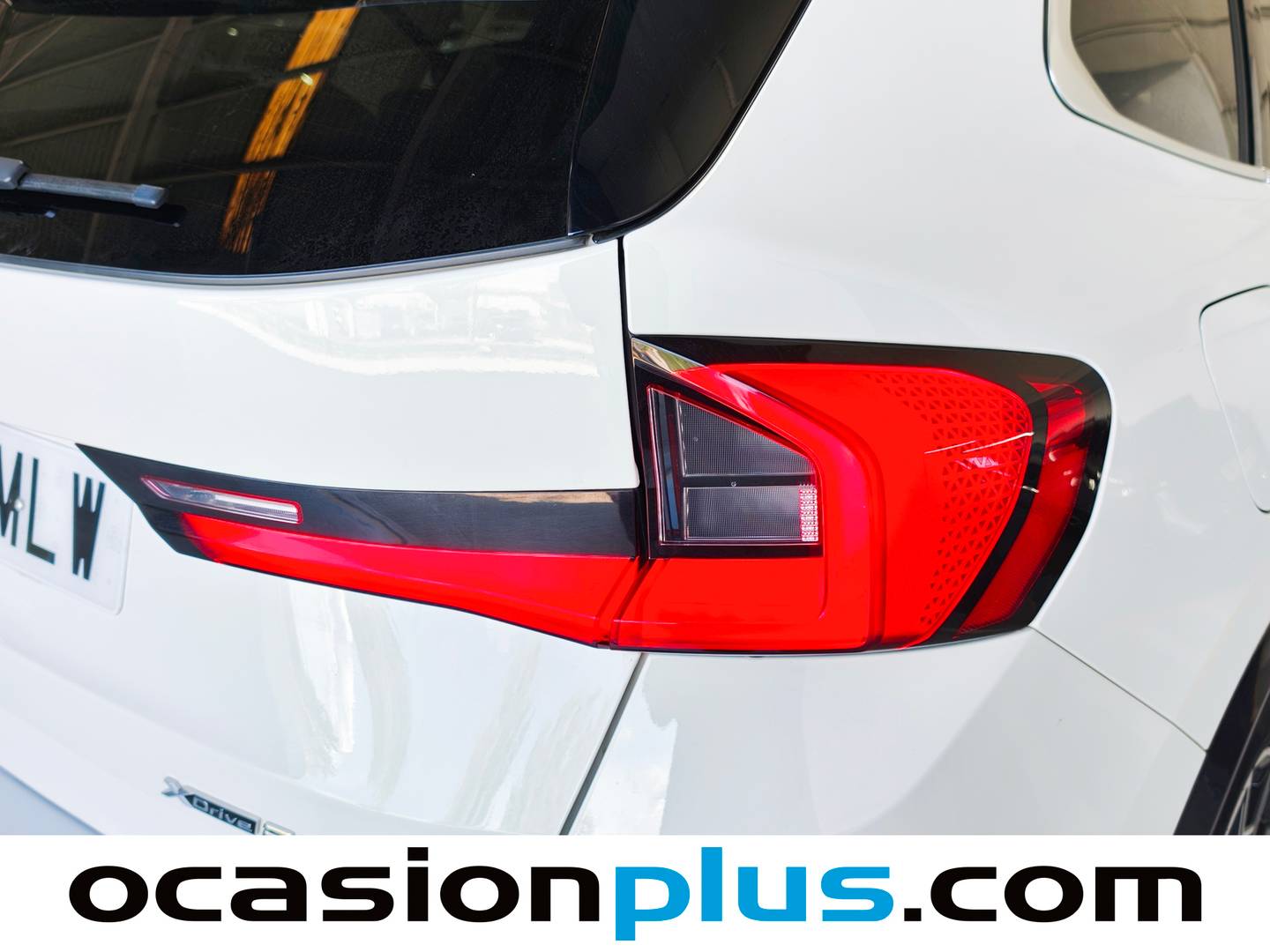 BMW X1 BMW X1 xDrive20d (163 CV) km 0