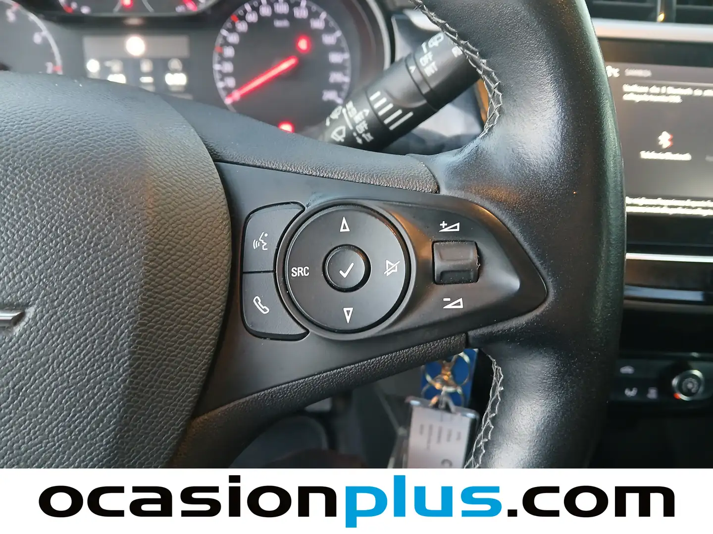 Foto Opel Corsa Opel Corsa 1.2 Turbo XHL Edition (100 CV)