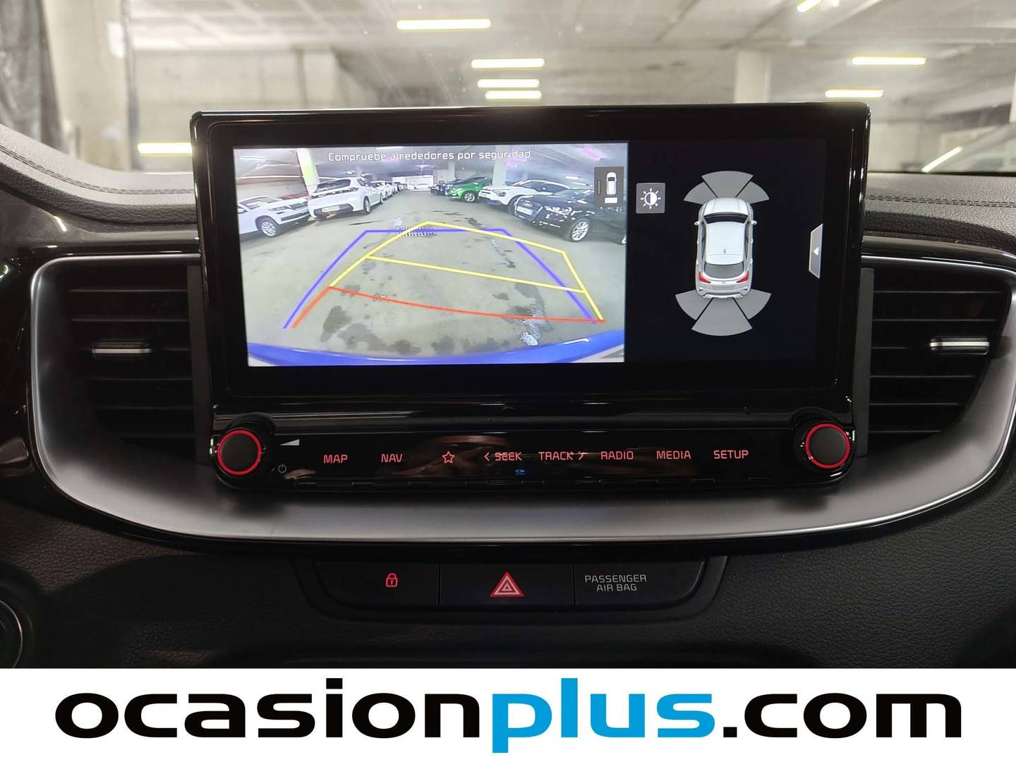 KIA XCeed KIA XCeed 1.4 T-GDi Emotion (140 CV) al mejor precio