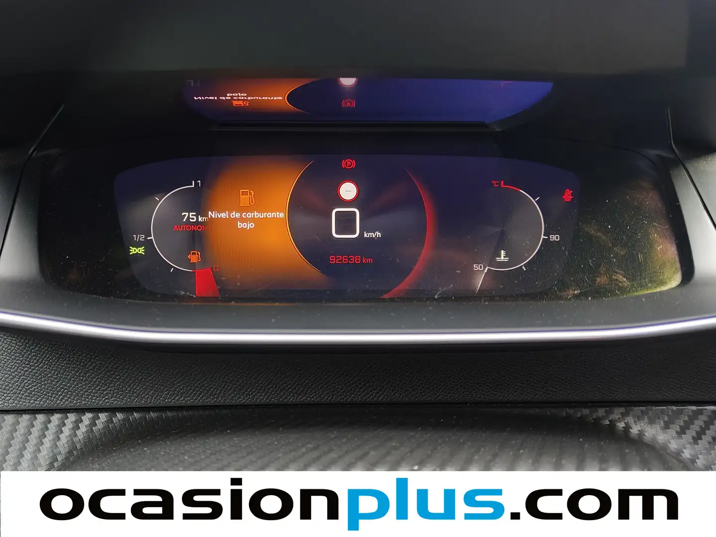 Foto Peugeot 2008 Peugeot 2008 PureTech 130 S&S Allure  (130 CV)