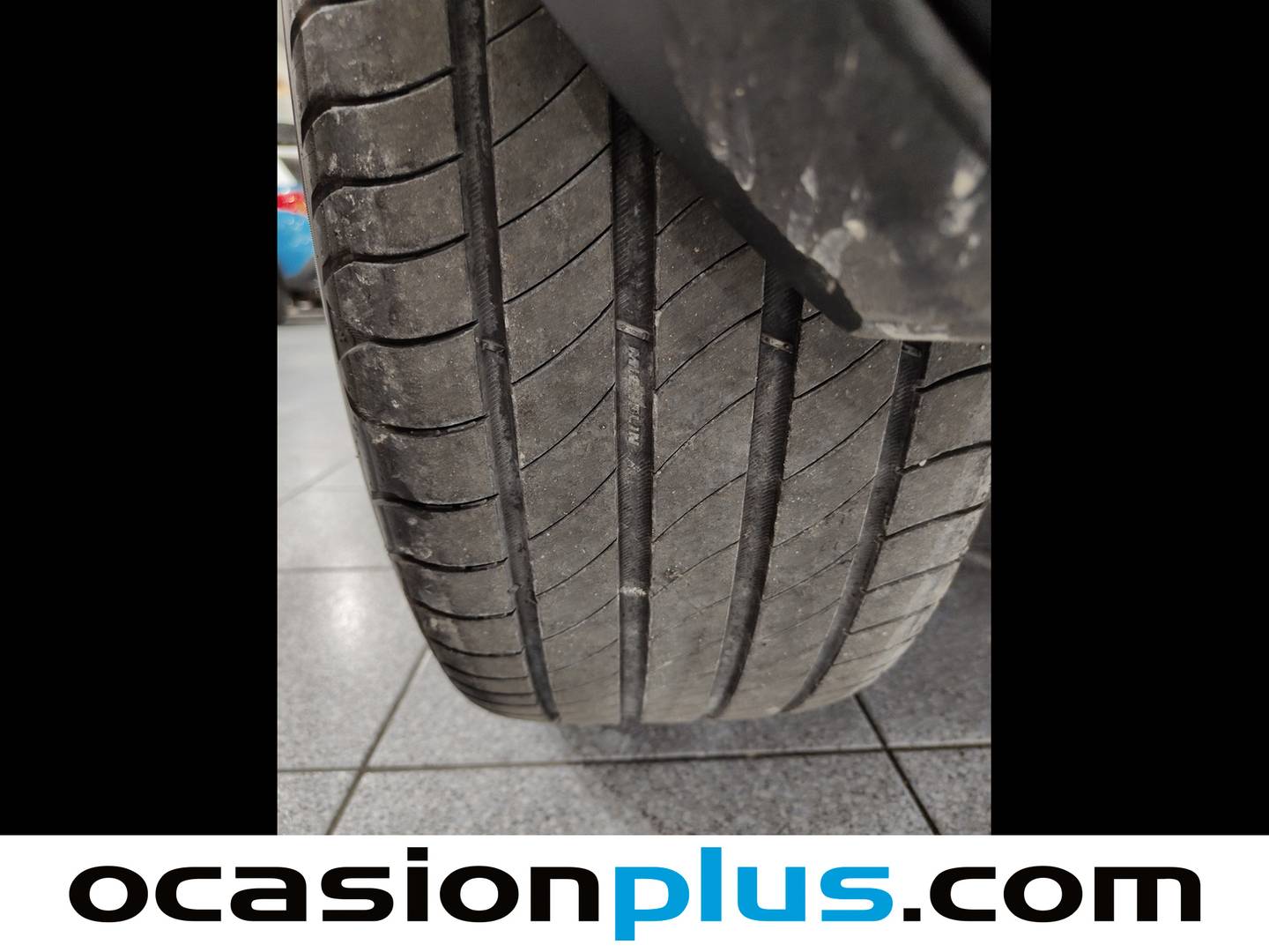 Foto Peugeot 3008 Peugeot 3008 BlueHDi 180 S&S GT EAT6  (180 CV)