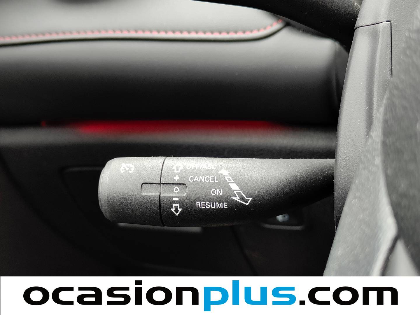 MG HS MG HS 1.5 Turbo GDI Luxury (162 CV) al mejor precio