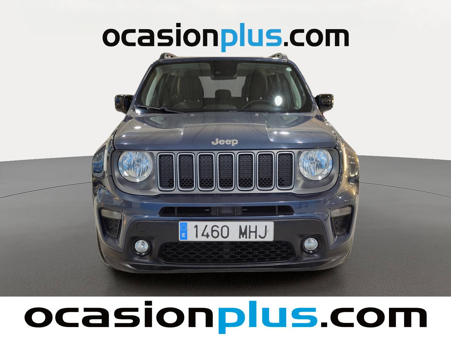 Foto Jeep Renegade Jeep Renegade 1.5 Limited ATX (130 CV)
