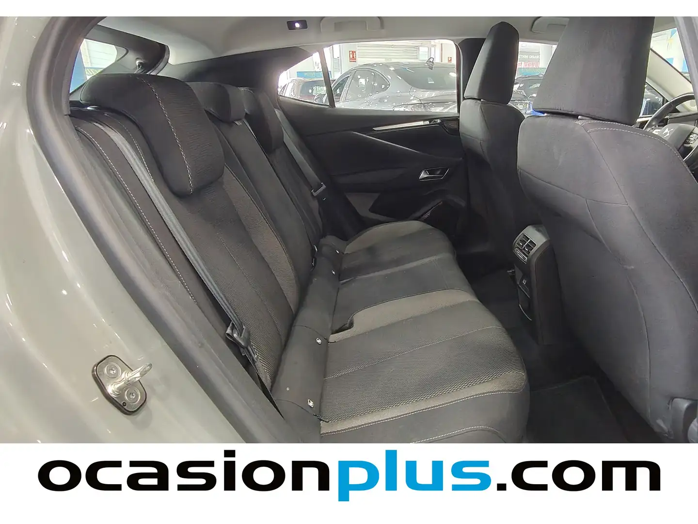 Foto DS DS 4 DS DS4 BlueHDi 130 Bastille Auto (130 CV)