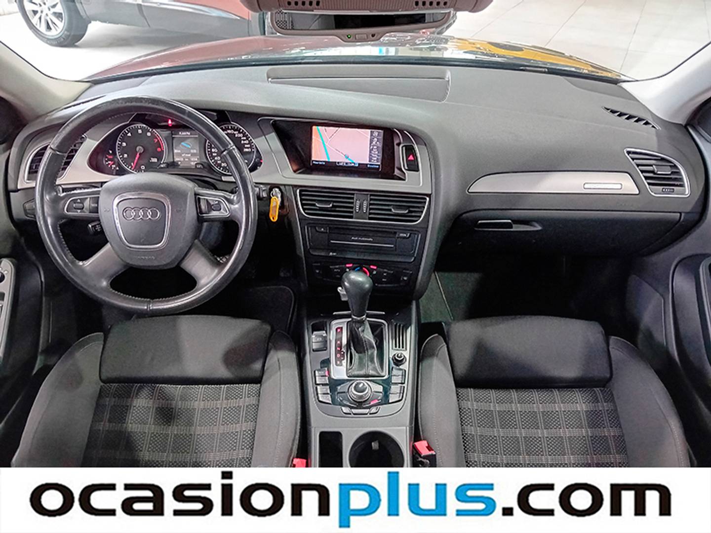 Foto Audi A4 Audi A4 Avant Avant 2.0 TFSI quattro (211 CV) S tronic