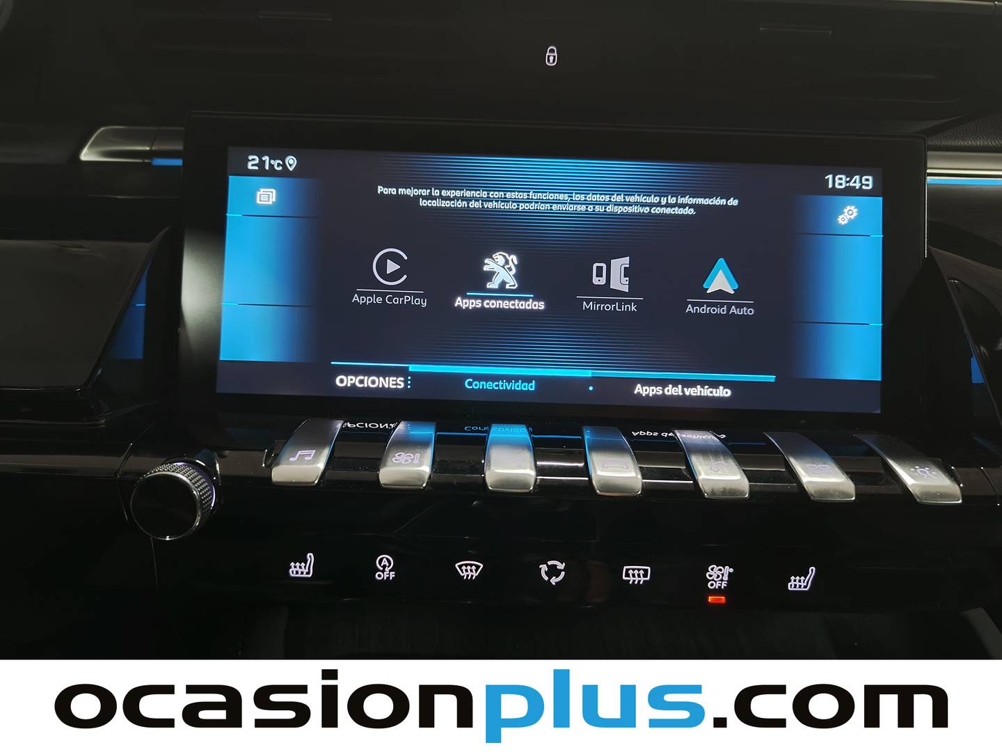 Acabados Peugeot 508 Peugeot 508 BlueHDi 180 First Edition EAT8 (180 CV)