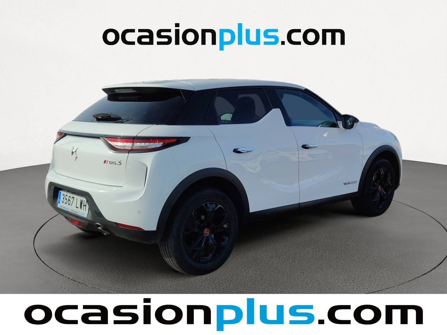 Foto DS DS 3 Crossback DS DS3 Crossback Performance Line BlueHDi (110 CV)