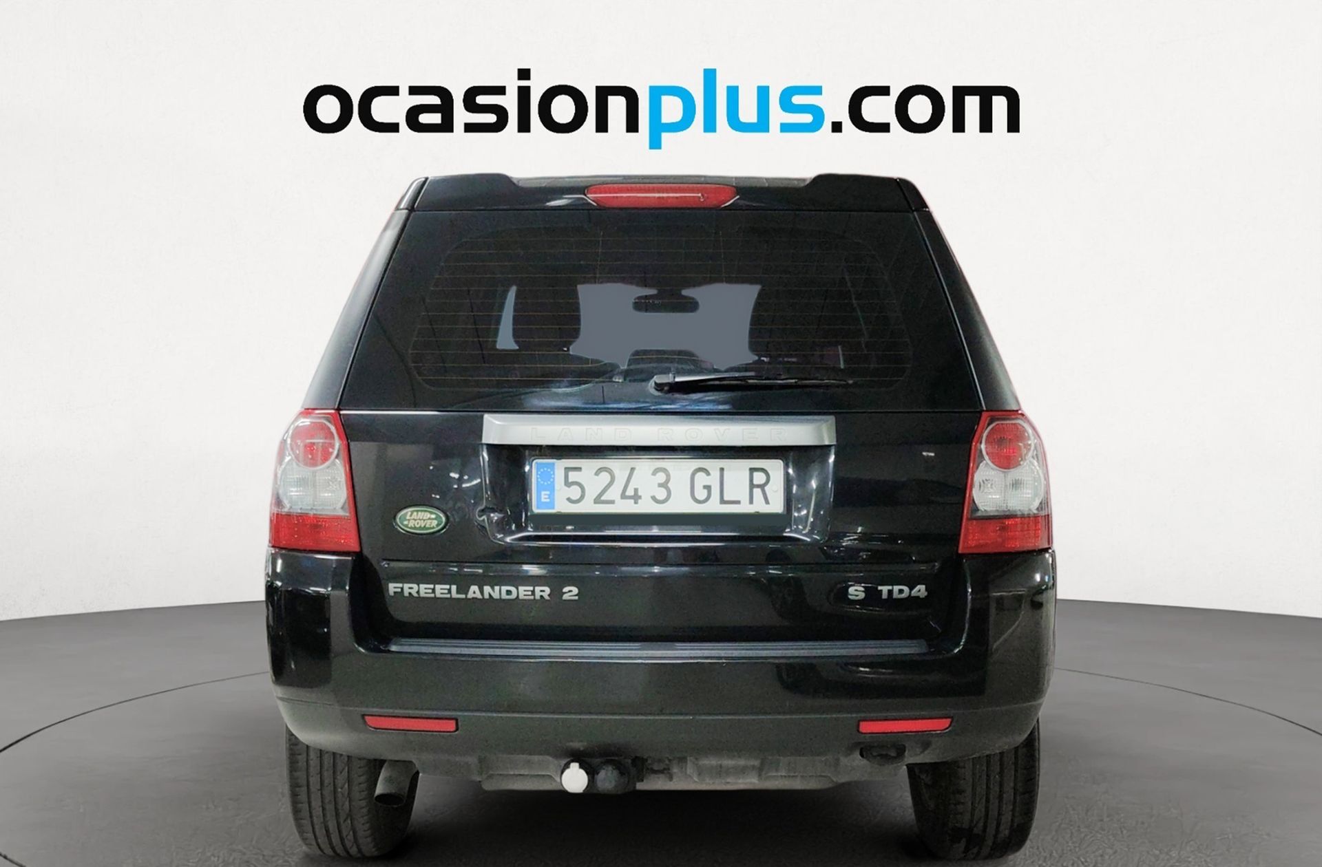 Land Rover Freelander 2.2 Td4 S - foto 11