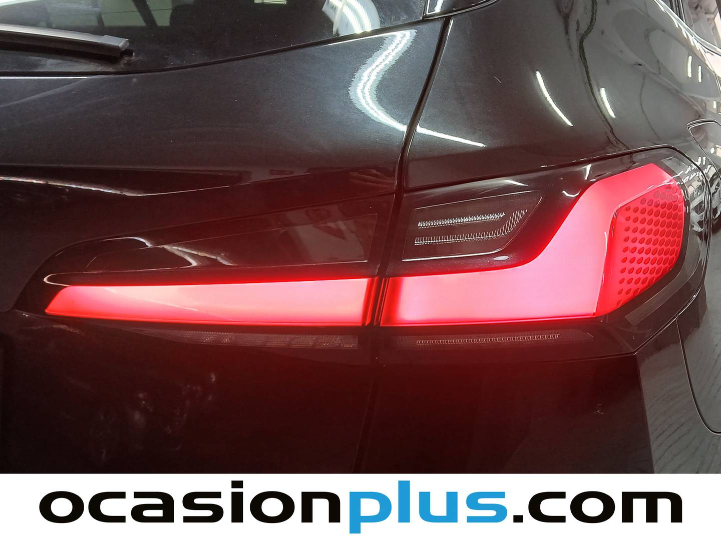 Accesorios del BMW Serie 2 Active Tourer BMW Serie 2 218i Active Tourer (136 CV)