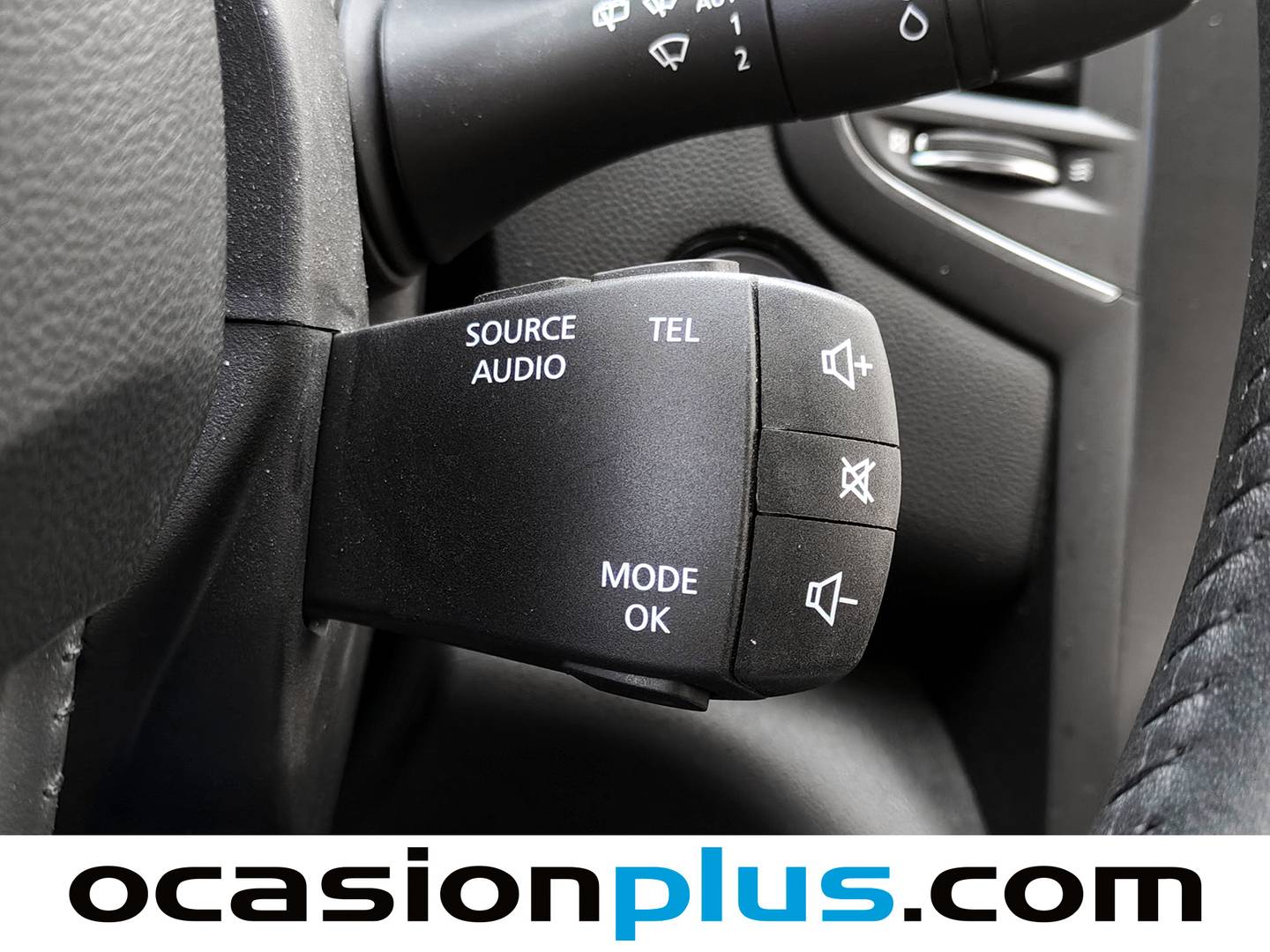 Renault Mégane Renault Megane Zen TCe (140 CV) GPF manual