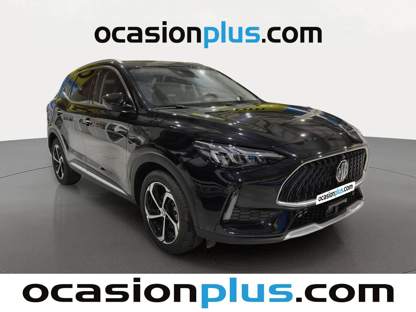 Foto MG HS MG HS 1.5 Turbo GDI Luxury (162 CV)