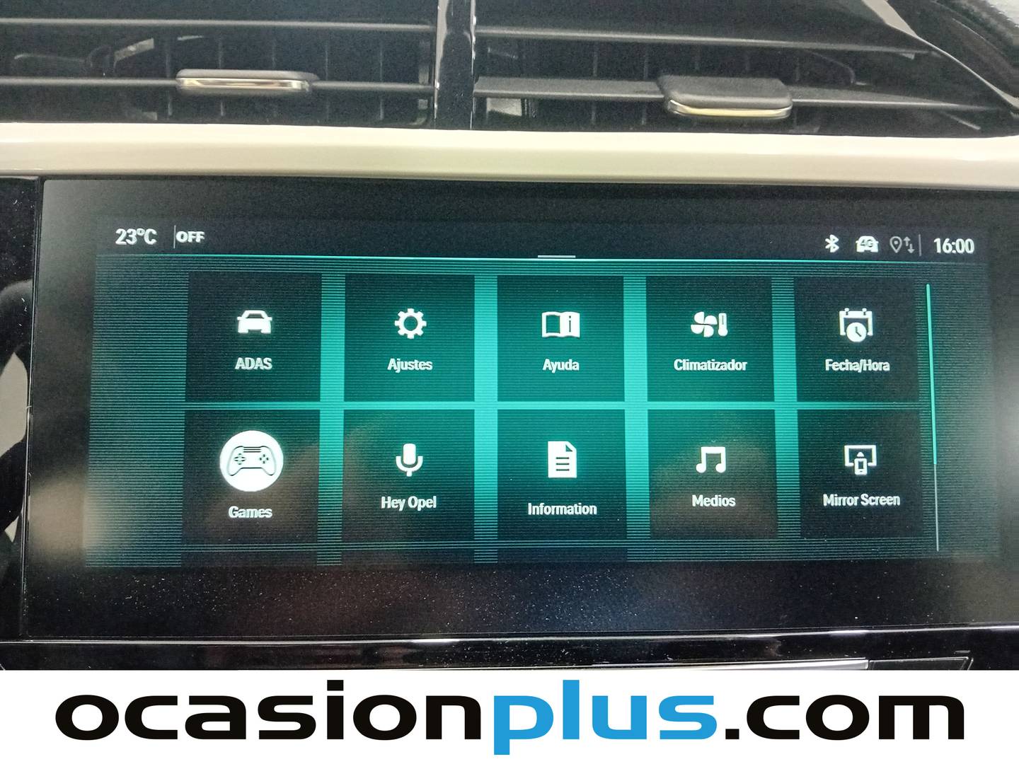 Foto Opel Corsa Opel Corsa 1.2 T XHL Hybrid GS eDCT (110 CV)