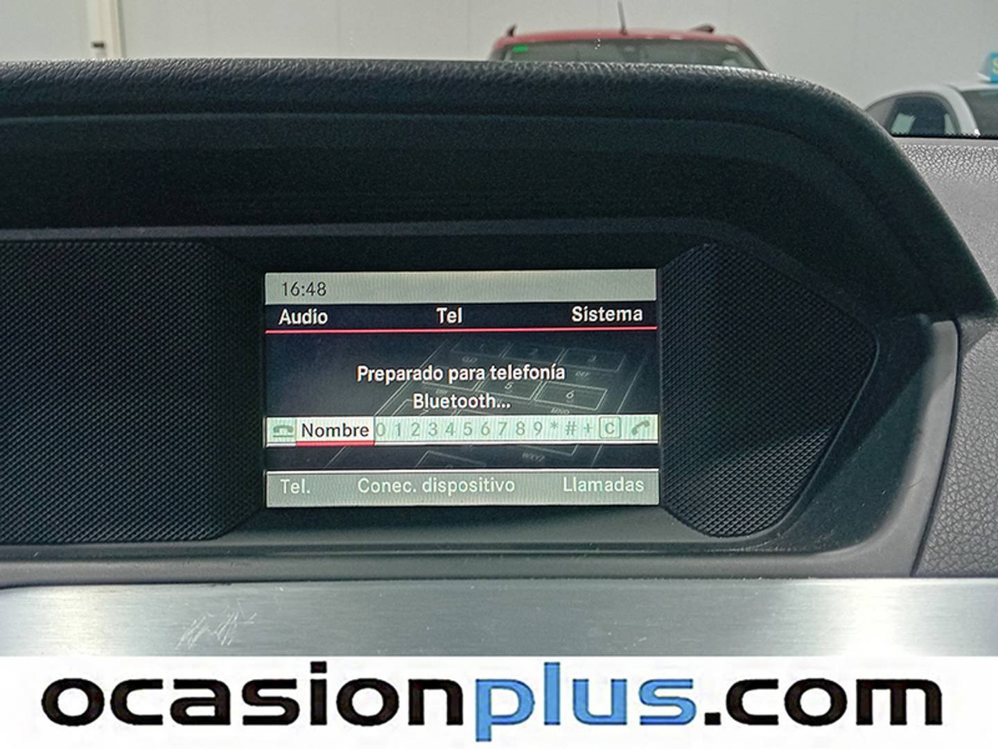 Mercedes Clase C Mercedes-Benz Clase C Coupe 220 CDI (170 CV) diésel