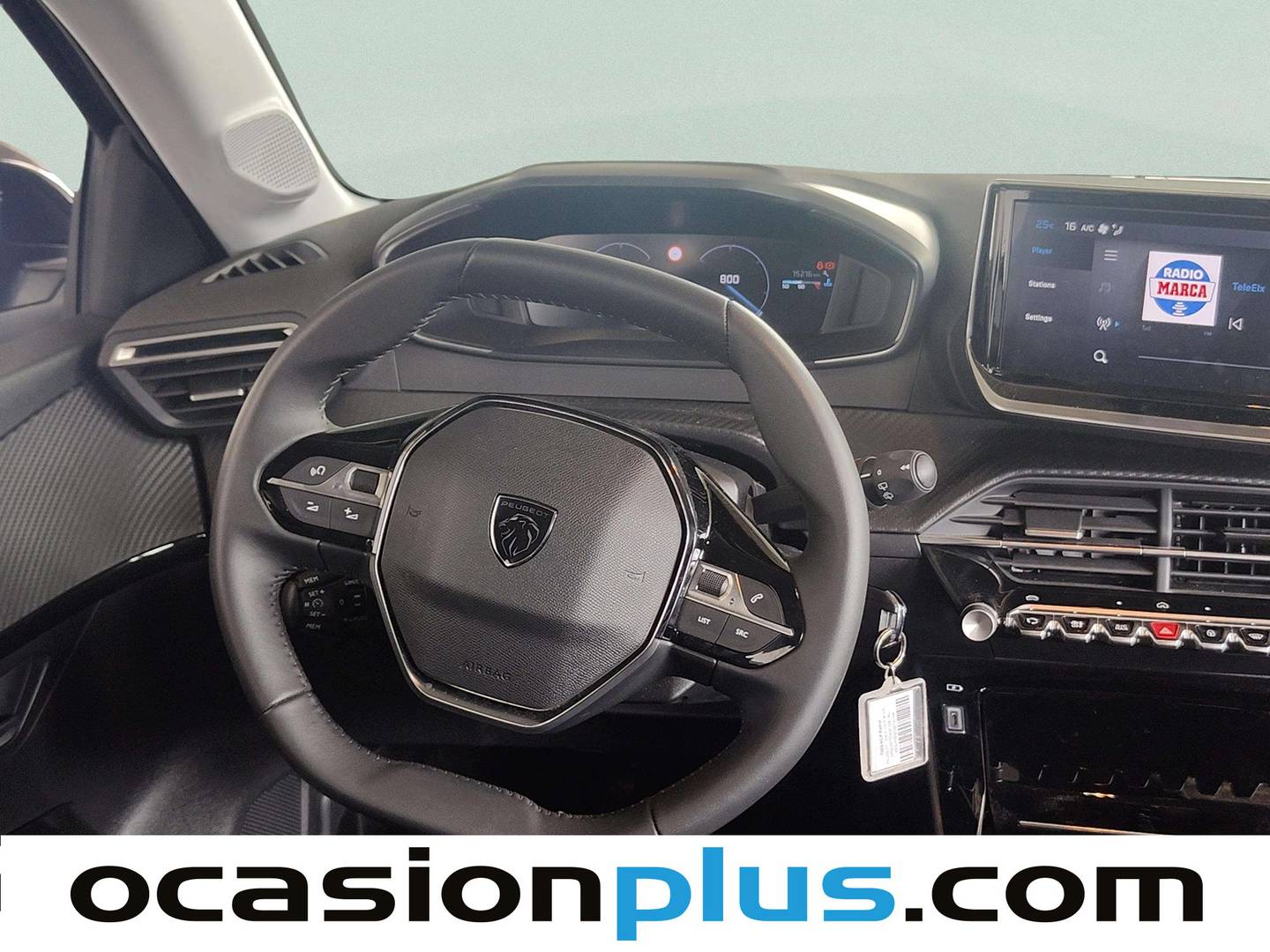 Peugeot 208 Peugeot 208 PureTech 100 Allure (100 CV) 2025