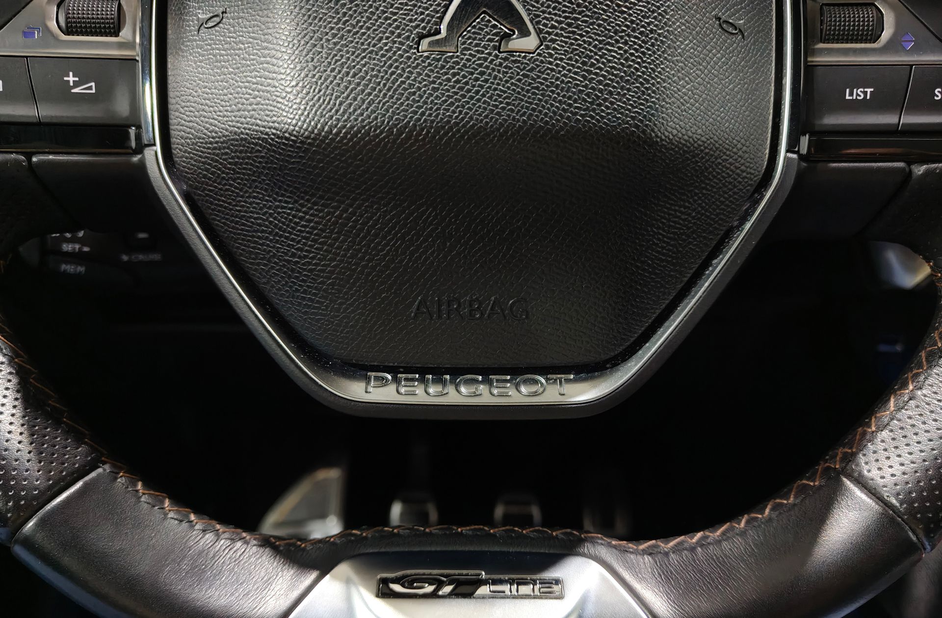 Peugeot 5008 BlueHDi 150 GT-Line - foto 38