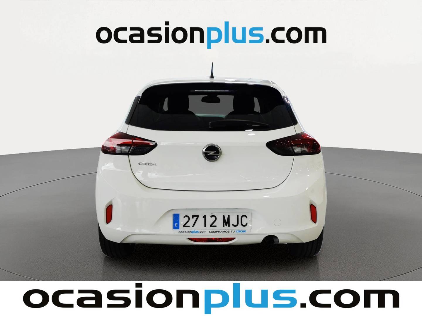 Opel Corsa Opel Corsa 1.2 Turbo XHL Elegance Auto (100 CV) gasolina