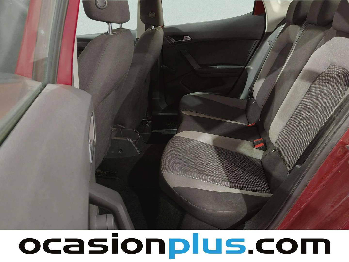 Seat Ibiza Seat Ibiza 1.0 Style (75 CV) barato