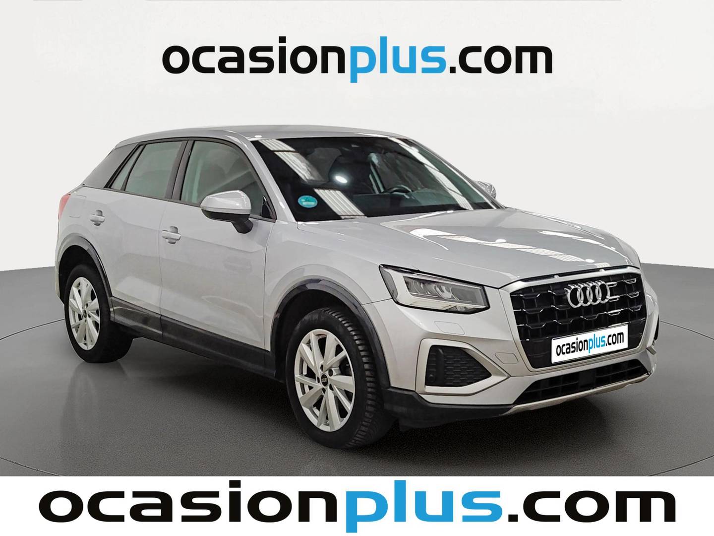 Foto Audi Q2 Audi Q2 Advanced 35 TFSI (150 CV) S tronic