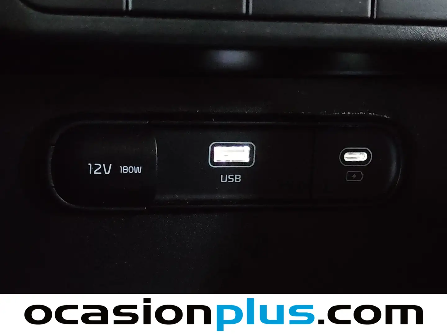 Foto KIA Sportage Kia Sportage 1.6 T-GDi MHEV Drive 4x2 (150 CV)