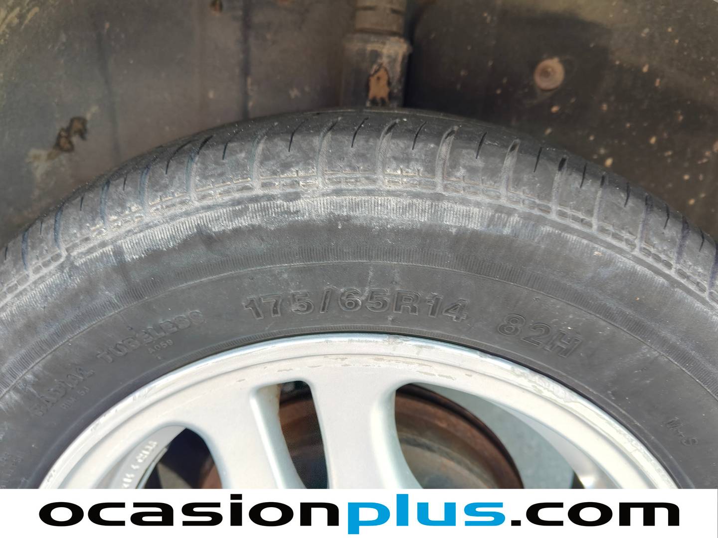 Renault Clio Renault Clio 1.9 D Alizé (65 CV) manual