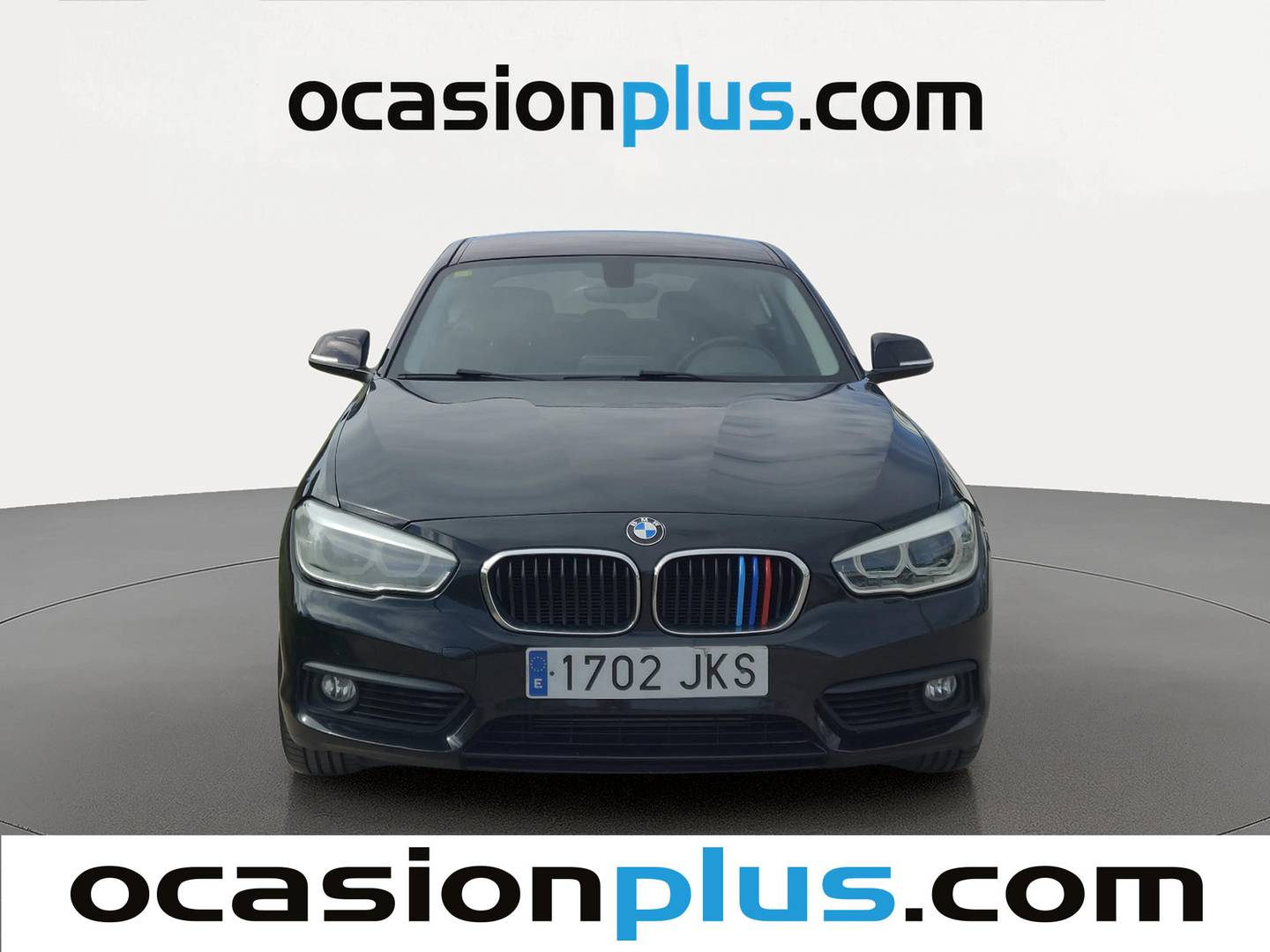 BMW Serie 1 BMW Serie 1 118d (150 CV) 150cv