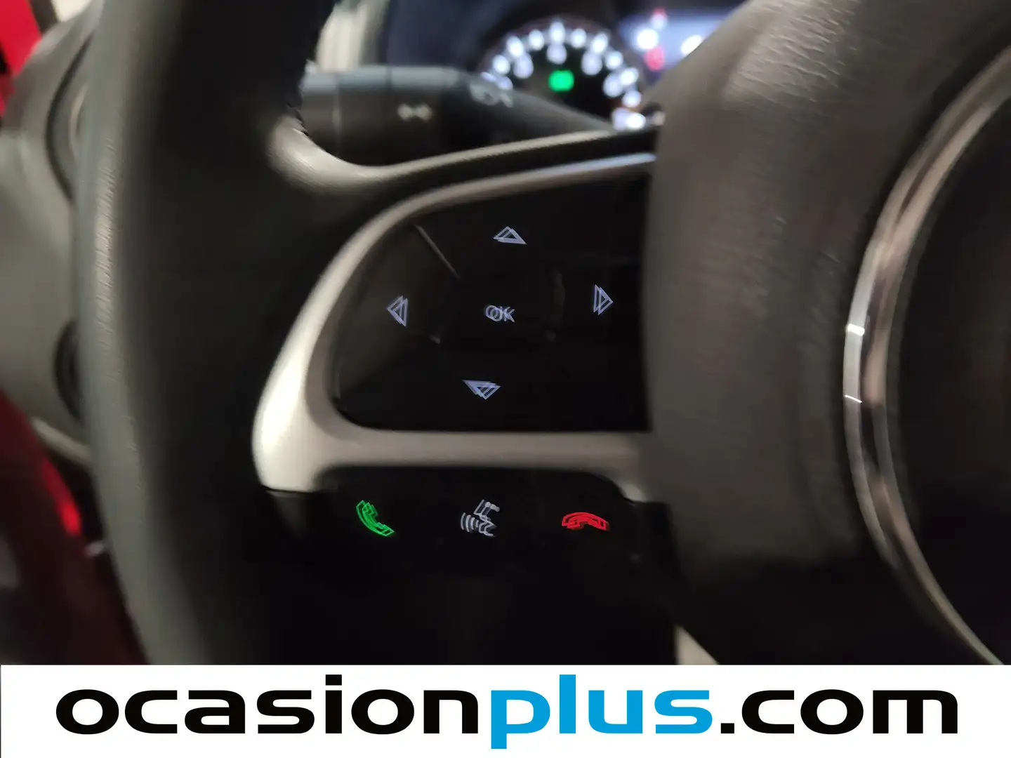 Foto Jeep Renegade Jeep Renegade eHybrid 1.5 Limited ATX (130 CV)