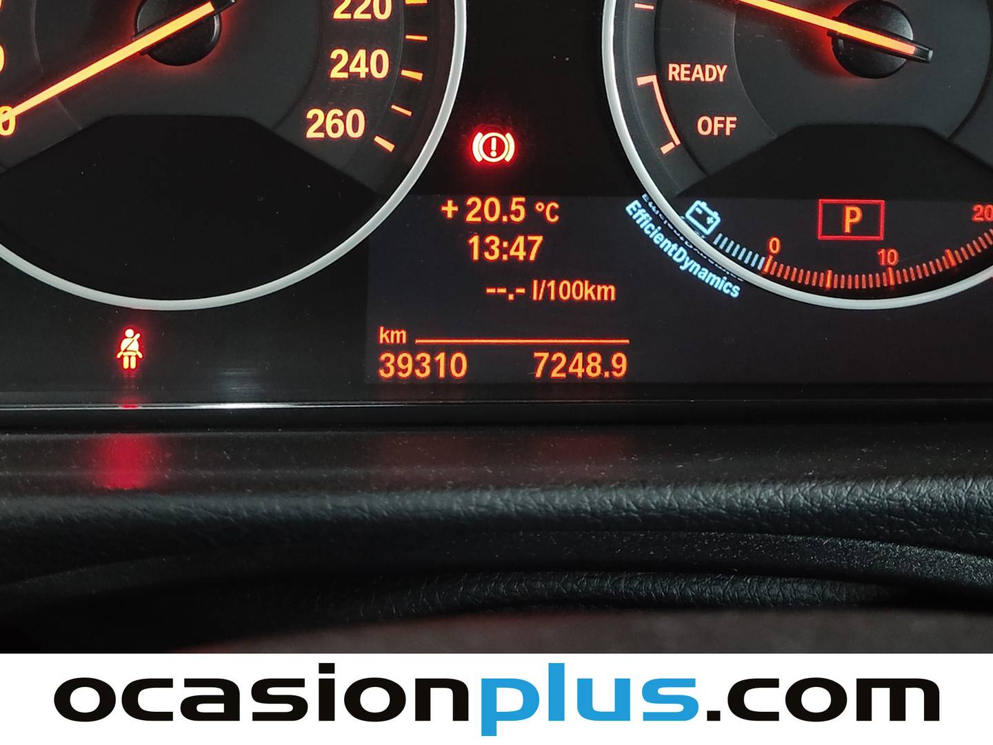 Foto BMW Serie 4 BMW Serie 4 420d Coupe (184 CV)