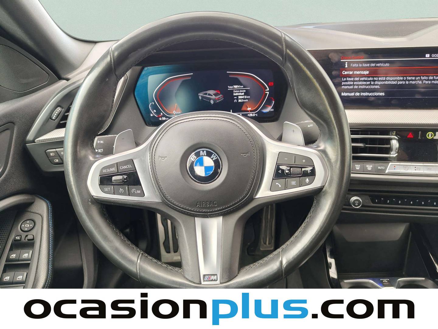 BMW Serie 2 BMW Serie 2 220i Gran Coupe (178 CV) Pack M automático