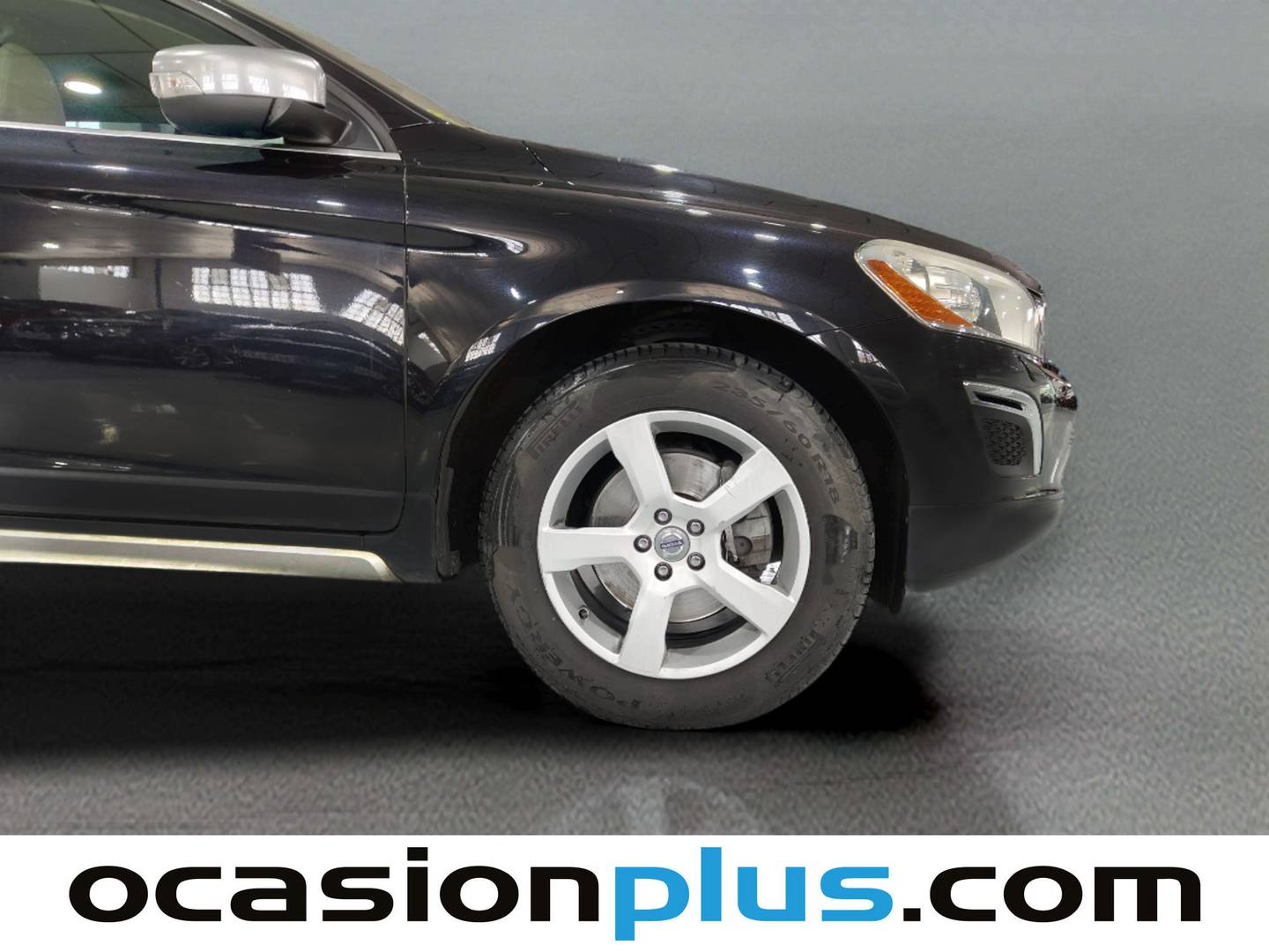 Volvo XC60 Volvo XC60 D5 R-Design AWD Auto (205 CV) seminuevo