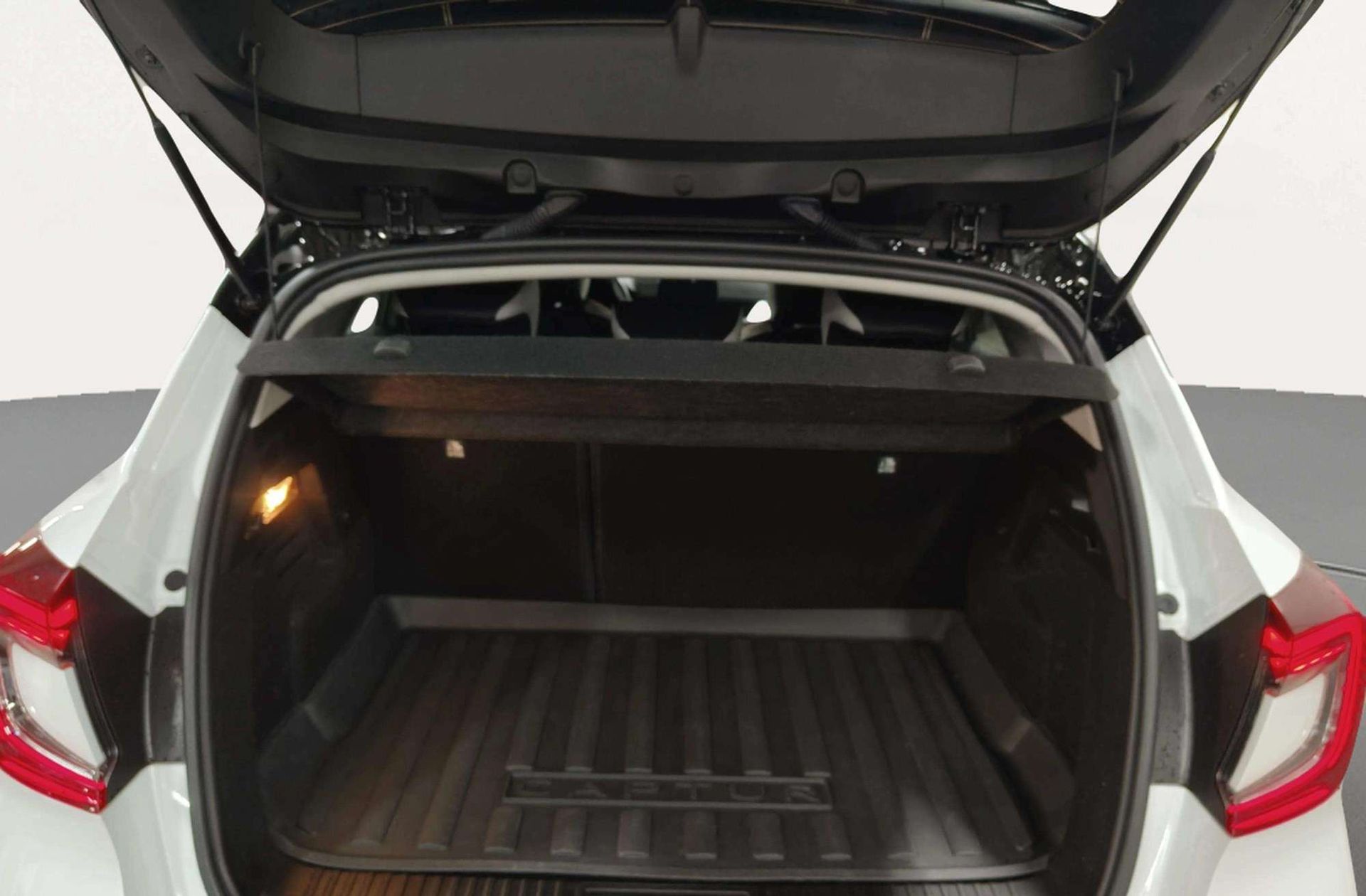 Renault Captur Techno E-Tech Híbrido - foto 20