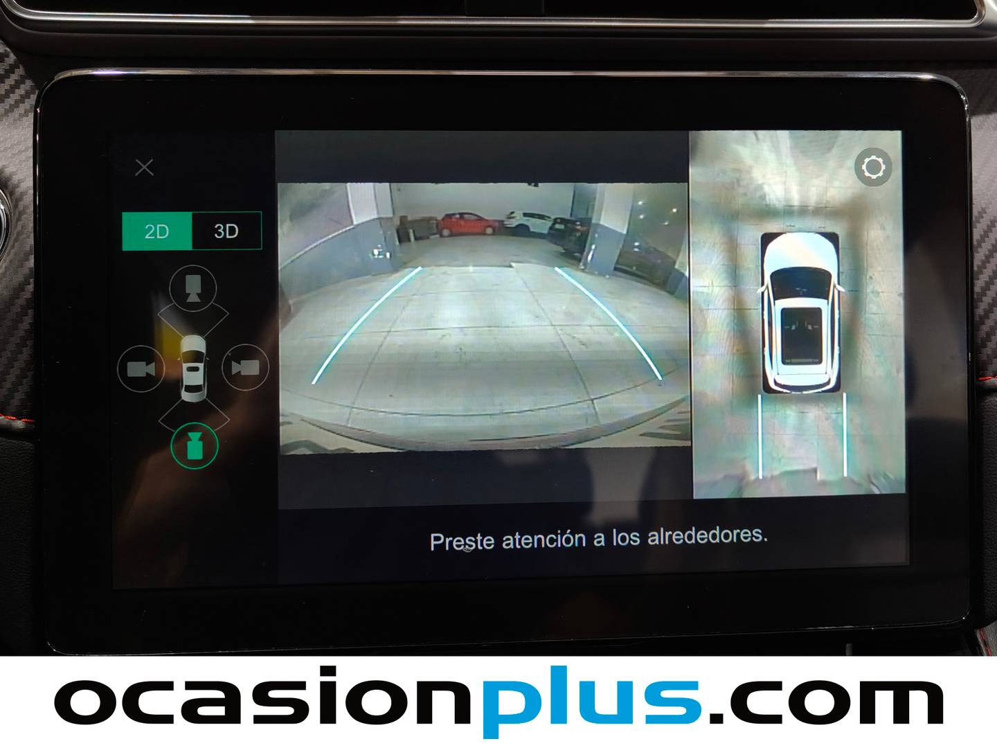 Accesorios del MG ZS MG ZS 1.0T Luxury Auto (111 CV)