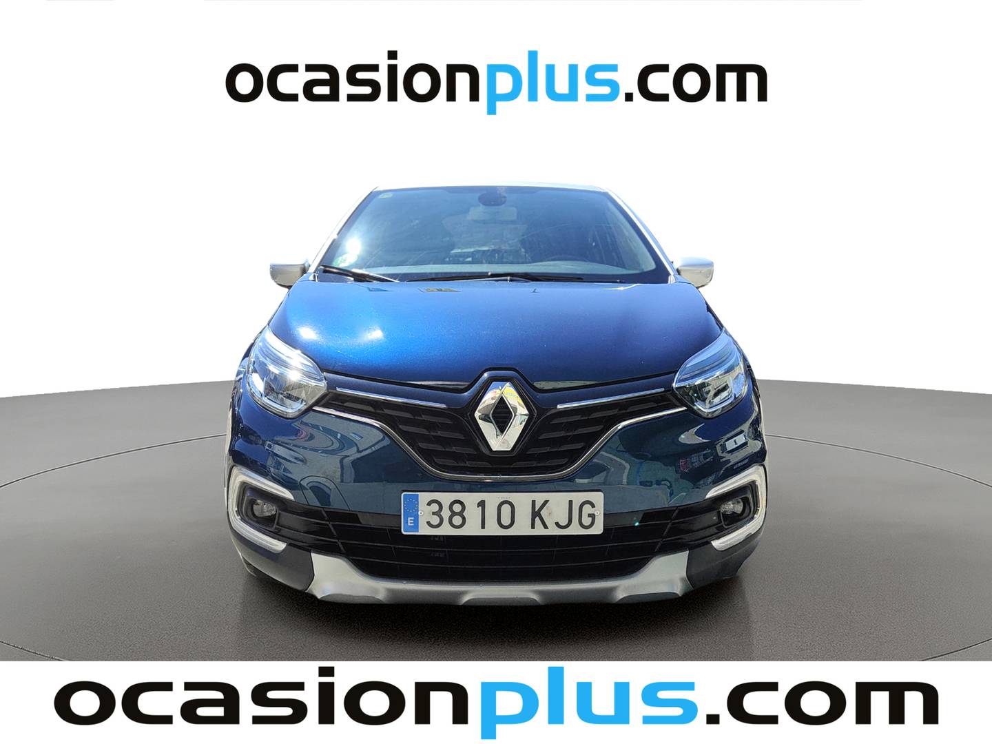 Renault Captur Renault Captur Zen Energy TCe (90 CV) 90cv