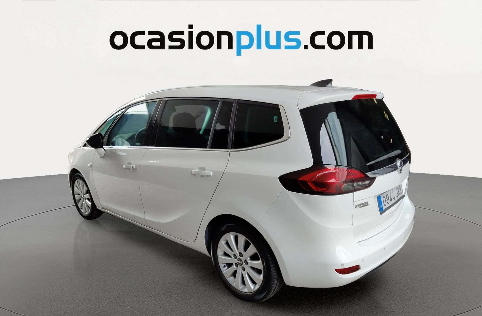 Opel Zafira 1.6 CDTi Excellence - foto 3
