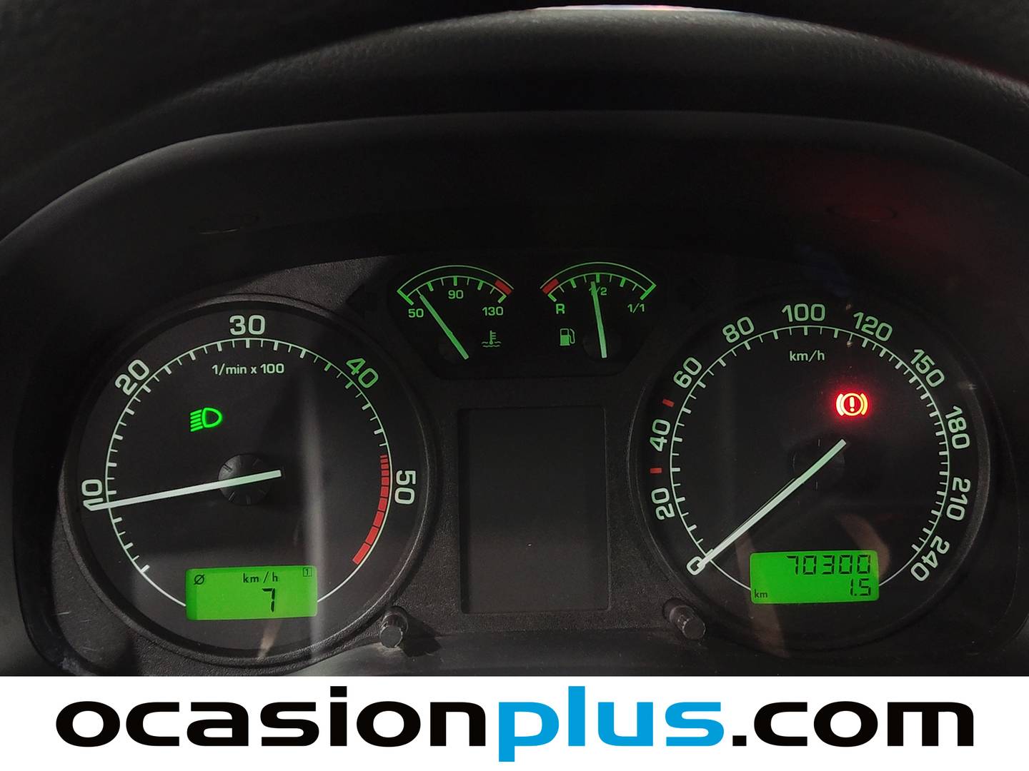 Skoda Octavia Tour Skoda Octavia 1.9 TDi Tour (101 CV) 2006