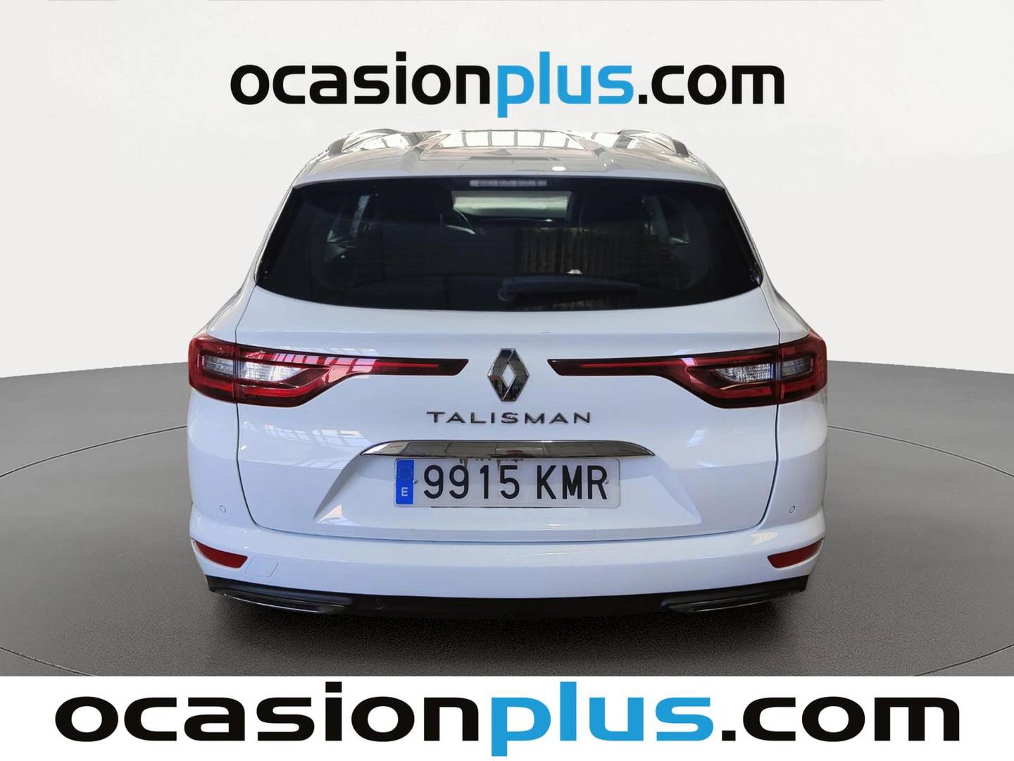 Renault Talisman Renault Talisman Sport Tourer Zen Energy dCi (130 CV) al mejor precio