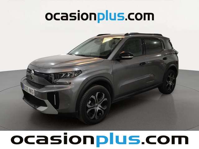 Citroën C3 Aircross Hybrid 145 Plus e-DCS6 (145 CV) de segunda mano