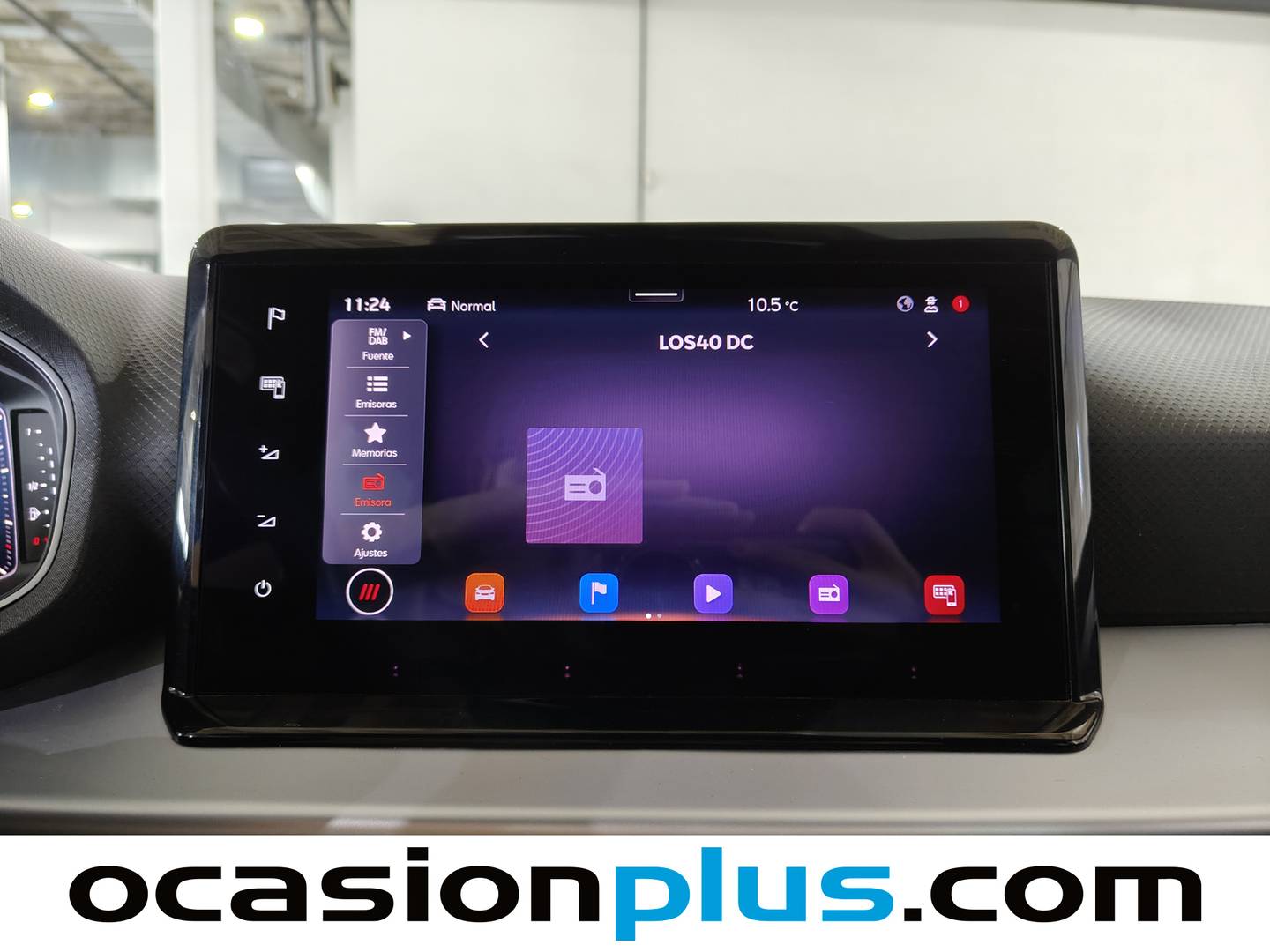 Foto Seat Arona SEAT Arona 1.5 TSI S&S FR XL DSG (150 CV)