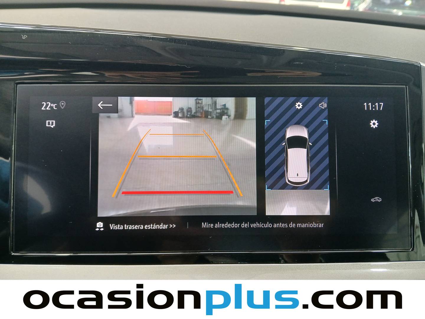 Foto Opel Grandland Opel Grandland 1.2 Turbo XHT S&S GS (130 CV)