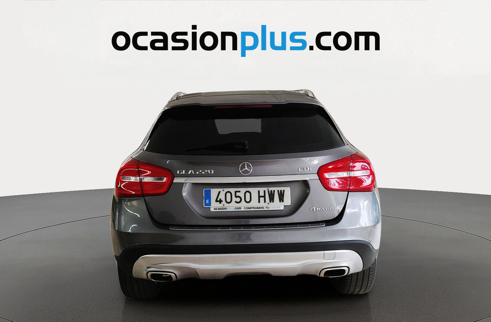 Mercedes-Benz GLA 220 CDI Urban 4Matic - foto 17