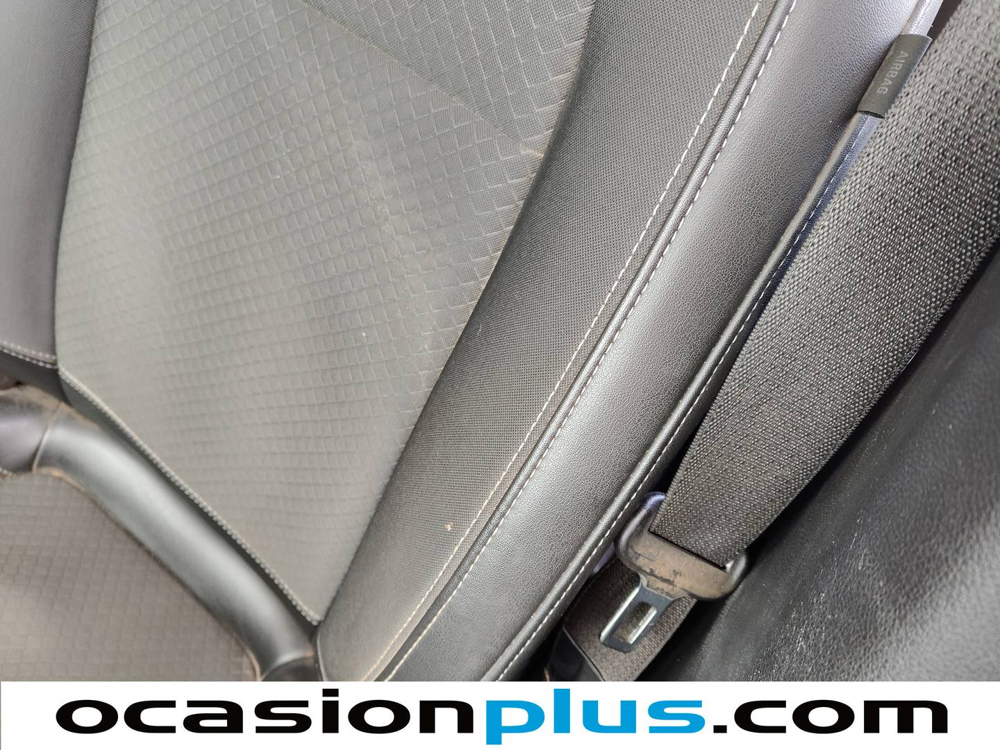 Extras y acabados del Opel Mokka X Opel Mokka X 1.4 Turbo Color Edition 4X2 (140 CV)