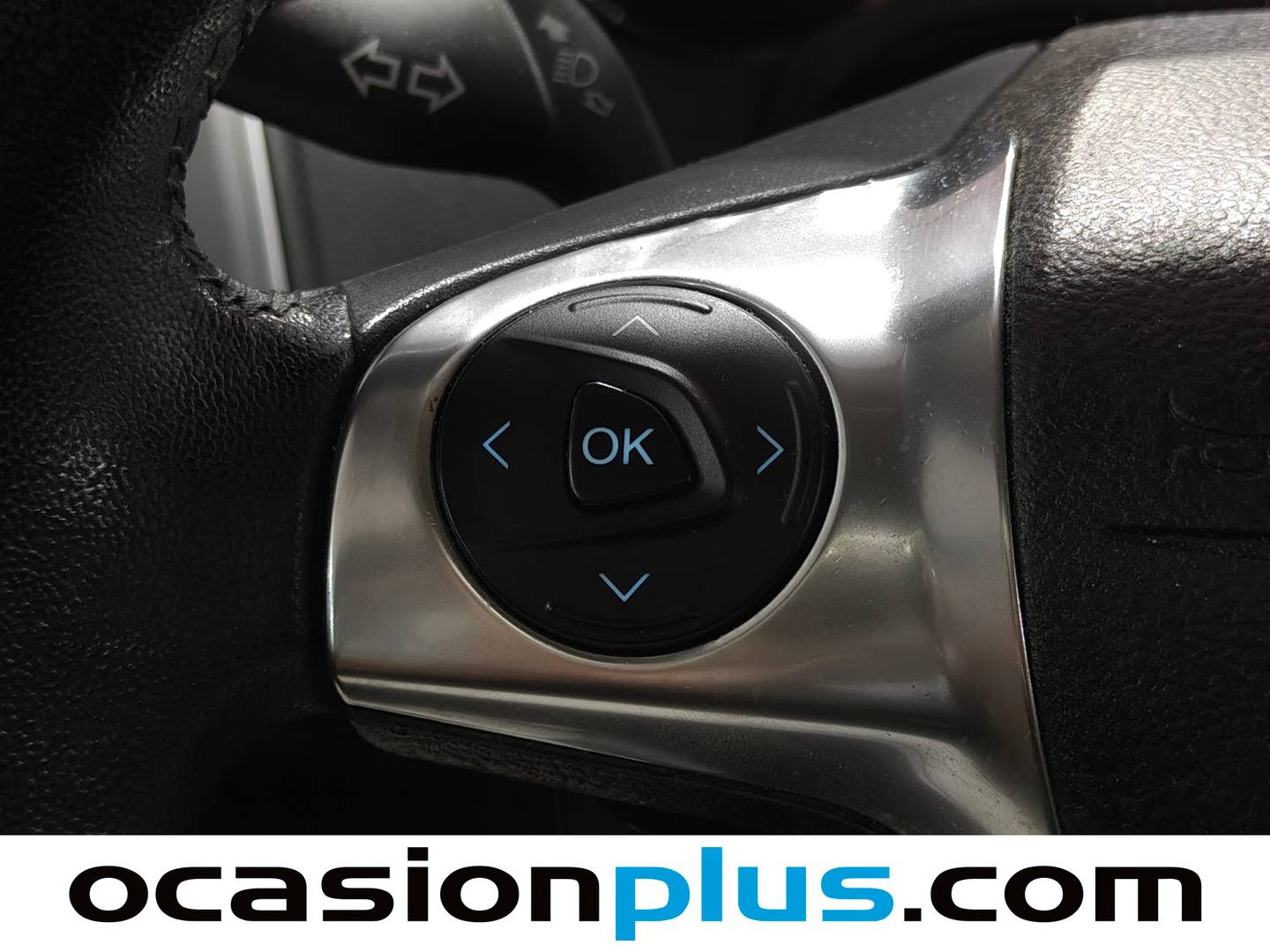 Extras del Ford Focus Ford Focus 1.0 Ecoboost Titanium (125 CV)