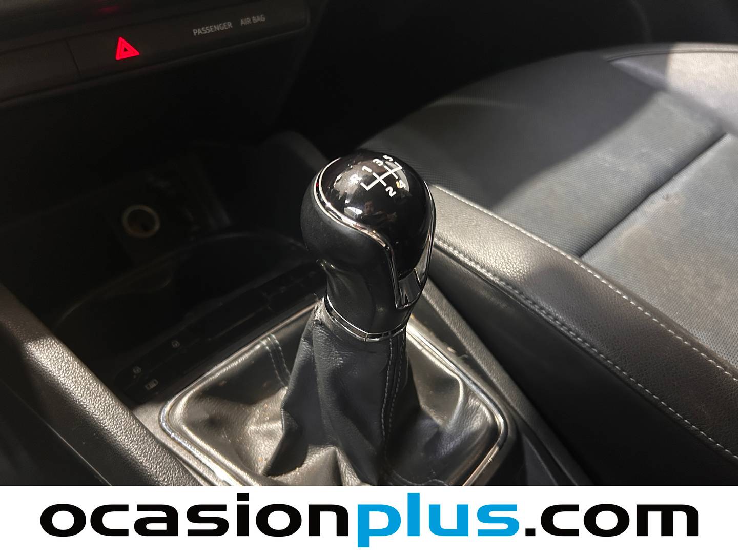 Seat Ibiza Seat Ibiza 1.2 TSI Style Connect (90 CV) de segunda mano