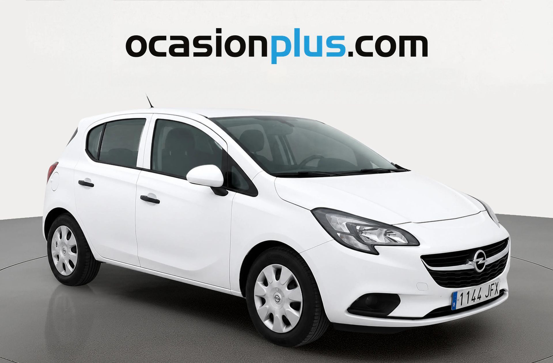 Opel Corsa 1.3 CDTi Expression - foto 2