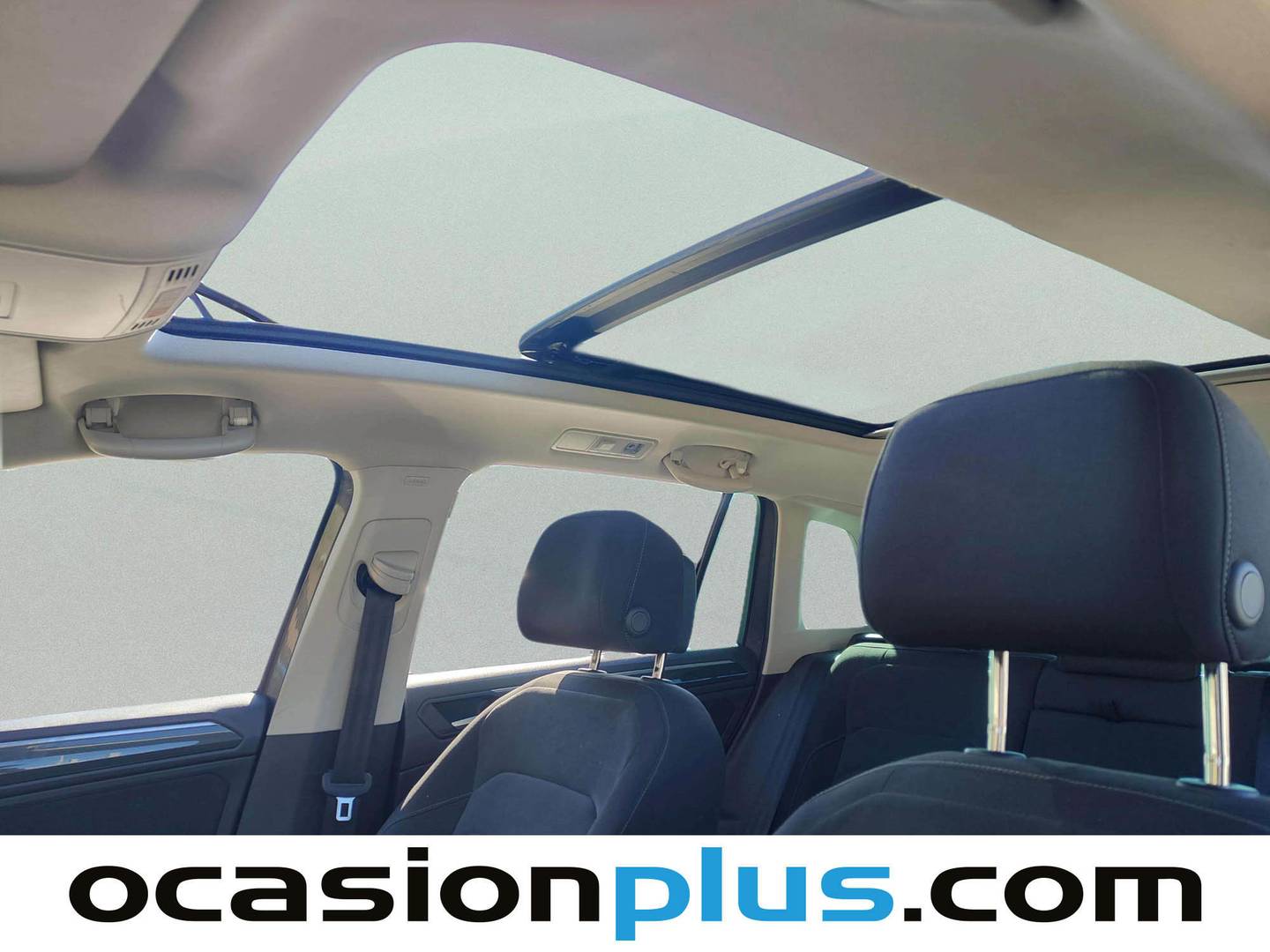 Extras del Volkswagen Tiguan Volkswagen Tiguan Sport 2.0 TDI 4Motion (150 CV) DSG