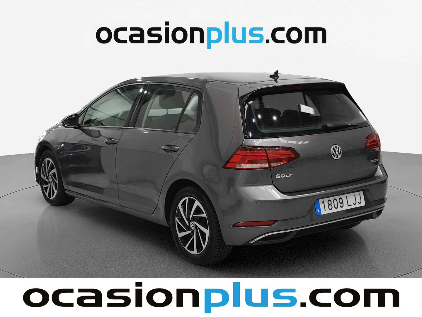 Volkswagen Golf Volkswagen Golf Advance 1.5 TSI Evo (130 CV) de ocasión